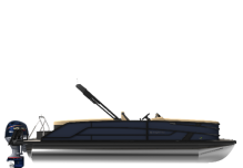 2026 Evotti 523CS- Blue